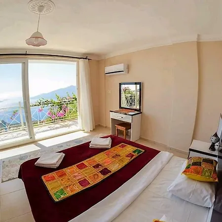 Villa Nar 1 *