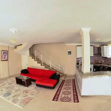 Villa Nar 1 *