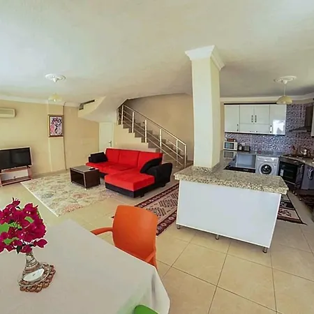 Nar 1 Villa