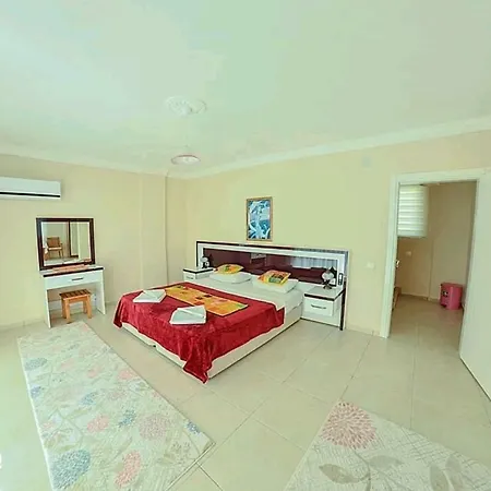 Villa Nar 1 Kas