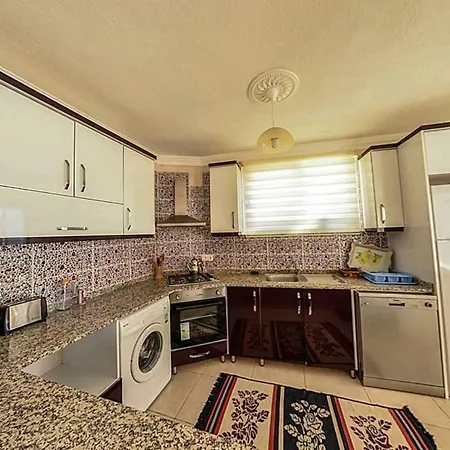Villa Nar 1